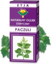 Etja prírodný esenciálny olej z pačuli 10 ml
