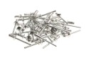 HLINÍKOVÉ SLEPÉ NITY 4,8 x 8 mm 50 kusov