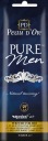 Vrecúško na opaľovací krém Peau d'Or Pure Men