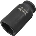 DLHÝ NÁRAZOVÝ KĽÚČ 1/2 PALCA 30 MM