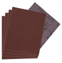 BRÚSNE HANDRY LIST BRÚSNEHO PAPIERA 230x280mm KLINGSPOR P180 5 ks