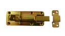 UNIVERZÁLNA ZÁPADKA PRE BRÁNY DVERE 120MM POZINK