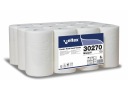 PAPIEROVÁ UTERÁK NA ROLE KOZMETICKÝ LUX 1x72 m, (TORK -M3) 1 rolka