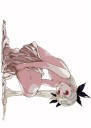 Anime Poster Dance in the Vampire Bund DVB_004 A3