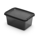 Plastové kryty NÁDOBY ORGANIZÉR 1,5l