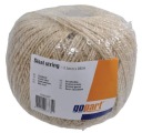 Gopart sisalový výplet 2,5mmx60m 200001GP gopart