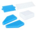 HEPA filter do vysávača THOMAS AQUA + PET & FAMILY PLUS / MISTRAL XS