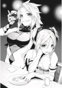 Plagát Shokei Shoujo no Virgin Road SSVR_002 A3
