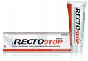 RECTOSTOP MASŤ 50 ml HEMOROIDY kŕčové žily konečníka ORIGINÁL.