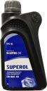 LOTOS SUPEROL CB 40 1L.
