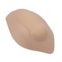 POHODLNÁ PODPORNÁ VLOŽKA PUSH UP DO PÁNSKEHO PRÁDLA, FARBA SESTRA