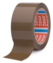 Tesa hnedá baliaca páska 48mm x 66m polypropylén