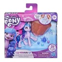 MY LITTLE PONY PONY PONY DOPLNKY UNICORN IZZY MOONBOW
