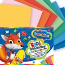 BAMBINO A4 FARBA TECHNICKÝ BLOK