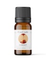 Vonný olej, vôňa sviečky, mydlový základný vosk, karamel Karamel, 10 ml