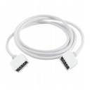 PREdlžovací kábel pre RGBW LED pásik, 5-pinový konektor, 1m