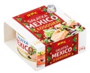 Mexický šalát s lososom 170g MK