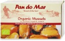 BIO MARINOVANÉ SVALY 115 g (85 g) - PANVA NA MAR