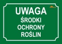 Nie 21 PRÍPRAVKY NA OCHRANU RASTLÍN (zelená) TABUĽKA