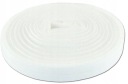 PENOVÉ TESNENIE NA OKNÁ A DVERE 6x10 MM PU2