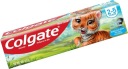 COLGATE Zubná pasta pre deti Bubble Fruit 2-5 rokov 50 ml