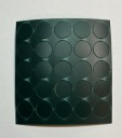 Kronospan K - 520 SU Nábytková zátka Dark Emerald