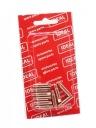 PRÚDOVÝ KONCOVÝ M6X25 0,8MM (10 KS) IDE