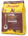 Josera Emotion Festival krmivo pre dospelých psov 900 g