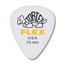 Dunlop Tortex Flex STD 0,73 mm. trsátko