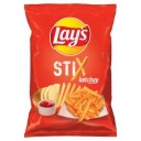 LAY'S STIX KEČUP ČIPSKY 130G