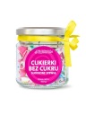 CUKROVINKY BEZ PRIDANÉHO CUKRU DAR 100g STEWARDIAN