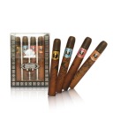 Sada cigariek Cuba Original 4x5ml EDT