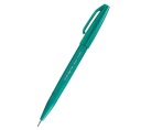 Fixka PENTEL na LETTERING, tyrkysová