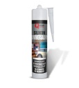 Qmar UNIVERSAL silikón hnedý 300ml
