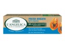 L'ANGELICA ČERSTVÝ DYCH S PAPAJA ANTI-PLAQUE 75ml