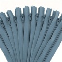Zips Zipsová PÁSKA VYROVŇOVAČ Zipsov ŠPINAVEJ MODRÁ 18CM 1 KUS