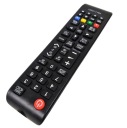 UNIVERZÁLNE DIAĽKOVÉ OVLÁDANIE PRE TV SAMSUNG VŠETKY MODELY