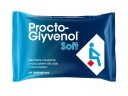 Procto-Glyvenol vlhčené obrúsky pre ľudí s hemoroidmi 30 kusov