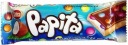 PAPITA kokosová modrá 33g