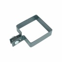 ŠTARTOVACIA KONCOVÁ SVORKA 80X80 FI 5 GRAFIT 81.012.02.5