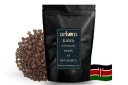 Prírodná zrnková káva Arabica Kenia 100g