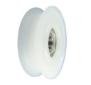 C Profilovaný valec, priemer 71 mm, priemer 12 mm, priemer kábla 20
