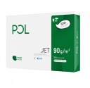 Kopírovací papier Poljet A4 90 g/m2 - 250 listov
