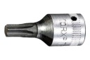 JMP 1/4'' vnútorná zásuvka TORX T25