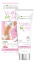 Bielenda Vanity Bio Clays Depilačný krém 100 ml