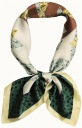 ŠATKA GAWROSZKA, BANDANA, MALÝ ŠATKA, 70/70 CM