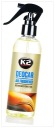 H5O97 K2 DEOCAR OSVIEŽOVAČ VZDUCHU PRAVEJ KOŽE 250 ML 0000-00