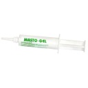 Masto-Farm 10 g (Masto-Gel) na mastitídu bez ochrannej lehoty FARMWET