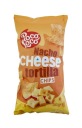 Tortilla chipsy Nacho Cheese 200g/22 Poco Loco