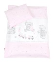 BabyLux 2el OBLOŽENKY NA VANKÚŠKY DO KOČÍKOV N 71